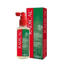 Radical Strengthening Conditioner for Hair Weakened and Falling Out 100ml