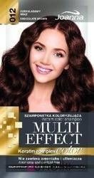 Joanna Multi Effect Coloring Tint 12 Chocolate Brown 35 G