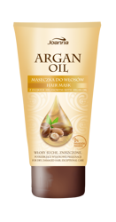 Joanna Hair Mask with Argan Oil 150g