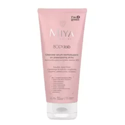 Miya BODY.lab Revitalizing Oil Serum For Dry Skin 200ml