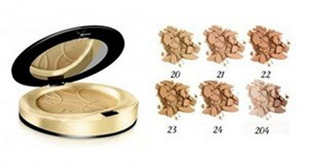 Eveline Mineral Face Powder 23 SAND 9g 