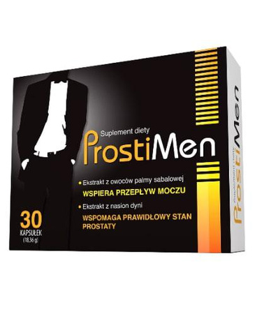 ProstiMen- 30