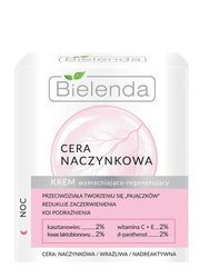 Bielenda Capillary Skin Anti-Redness Face Cream 50ml