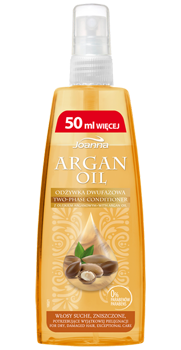 Joanna Odżywka Dwufazowa Z Olejkiem Arganowym 150 ml