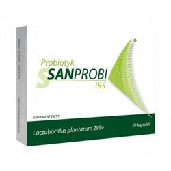 Dietary Supplement Sanprobi 20pcs.