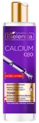 Bielenda Calcium + Q10 Concentrated Moisturizing and Regenerating Anti-Wrinkle Tonic 200ml