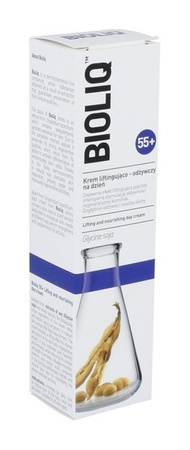 Bioliq Lifting-nourishing Day Cream 55+ 50ml