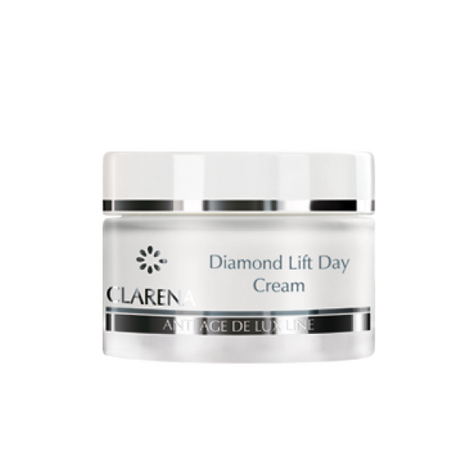 CLARENA Diamond Lift Day krem liftingujący 50 ml