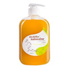 Vinsvin Mydełko Naturalne Z Nanosrebrem W Płynie 500 ml