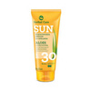 Farmona SPF30 Vegetable Waterproof Sunscreen Emulsion Aloe Vera with Thermal Water 150ml