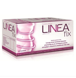 Linea Fix Healthy Body Weight 20 Tea Bags