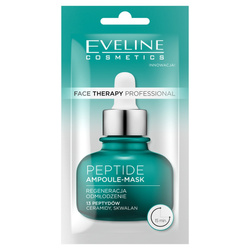 Eveline Cream Mask with Peptides 8ml