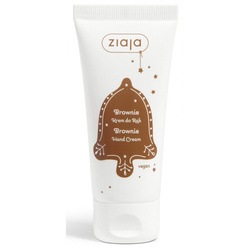 Ziaja Limited Edition Brownie Hand Cream 50ml