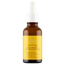 MIYA Cosmetics BEAUTY.Lab Serum z witaminą C wyrównujące koloryt 30 ml