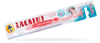 Lacalut KIDS 4+ Toothbrush 1 item