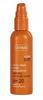 Ziaja Sopot SUN Suchy olejek w żelu do opalania SPF 20 odporny na wodę i piasek 90 ml
