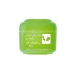 Ziaja Natural Olive Cream Dry and Normal Skin + UV 50ml