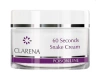 CLARENA Poison Line 60 Seconds Snake Cream liftingujący krem z jadem węża 50 ml