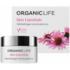 Organic Life Skin Essentials Odmładzające Serum Pod Oczy 100% Vegan 15g