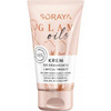Soraya Glam Oils Krem Do Demakijażu I Mycia Twarzy 125ml