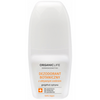 Organic Life Antyperspirant Grejpfrut - Cytryna 100% Vegan 50 ml