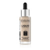 Eveline Liquid Control Mattifying Drops Face Foundation Light Beige 32ml 