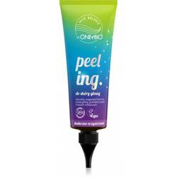 ONLYBIO Hair In Balance Scalp Scrub 125ml