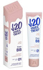 Under Twenty Matting BB Cream With Antibacterial Effect 01 Light Beige 60ml
