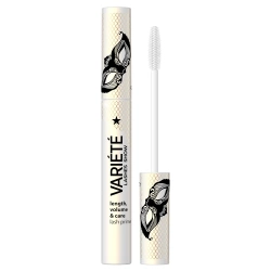 Eveline Variete Lashes Show Mascara Base Strengthening And Lengthening 10ml