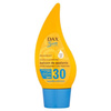 DAX SUN TANNING LOTION FROM 6 MONTHS OF AGE SPF30 250ML