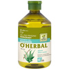O'Herbal Moisturizing Shower Gel ALOE VERA 500ml
