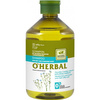 Elfa Pharm O'Herbal Szampon Do Włosów Suchych I Zniszczonych Z Ekstraktem Z Lnu 500ml
