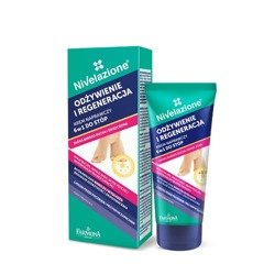 Farmona Nivelazione Krem Naprawczy do stóp  6w1 75 ml