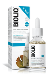 Bioliq Dermo Smoothing Cica Oil Brightening Scars and Stretch Marks 30ml