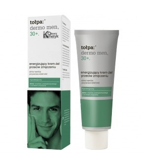 Tołpa dermo men 30+ Energizing Cream for Face 40 ml