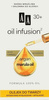 AA Oil Infusion Olejek Do Twarzy Intensywne Wygładzenie Witalność 30+ 15 ml