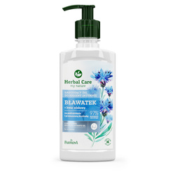 Farmona Herbal Care BŁAWATEK Łagodzący żel do higieny intymnej 330 ml