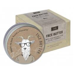 LaQ Face Butter - Goat from Poznań 50ml