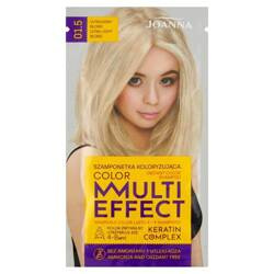 Multi Effect Color Shampoo 01.5 Ultra Light Blonde