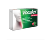 Vocaler For Hoarseness And Dryness In The Throat No Sugar 12 Lozenges
