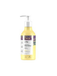 So!Flow Nourishing Conditioner for Curly Hair with Melon and Aloe Scent 400ml