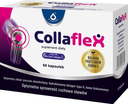 Collaflex 60caps.
