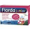 Fiorda Junior 15 pastylek