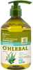 Elfa Pharm O'Herbal Nawilżający Żel pod prysznic z ekstraktem z aloesu 500ml