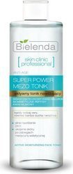 BIELENDA Super Power Mezo Active Moisturizing Tonic 200ml