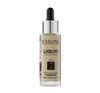 Eveline Liquid Control Mattifying Drops Face Foundation Light Vanilla 32ml 