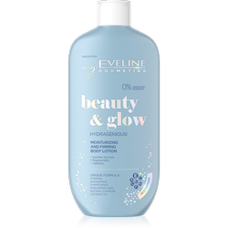 Eveline  Beauty&Glow Moisturizing Body Lotion 350ml