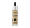 Eveline Liquid Control Mattifying Drops Face Foundation Warm Beige 32ml 