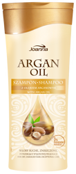 Joanna Szampon Z Olejkiem Arganowym 200 ml