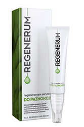 REGENERUM Regenerujące serum do paznokci 5 ml